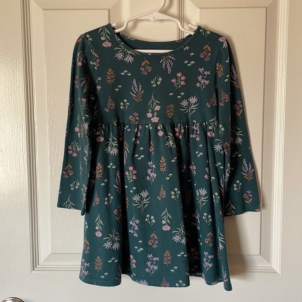 Jumping Beans Girls Dress - Size 5T